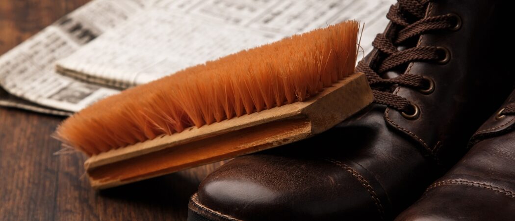Cómo limpiar botas de piel: guía fácil y efectiva