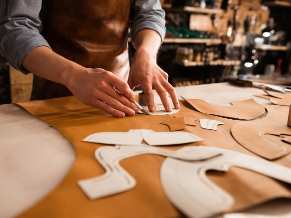 Fábrica de calzado artesanal premium en León Gto. | Saturno Heritage