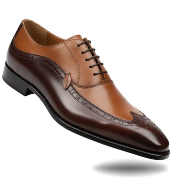 Calzado artesanal premium en León Gto. | Saturno Heritage