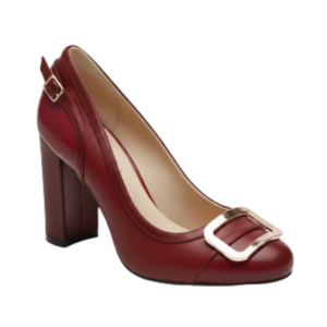 Calzado para Dama Oval