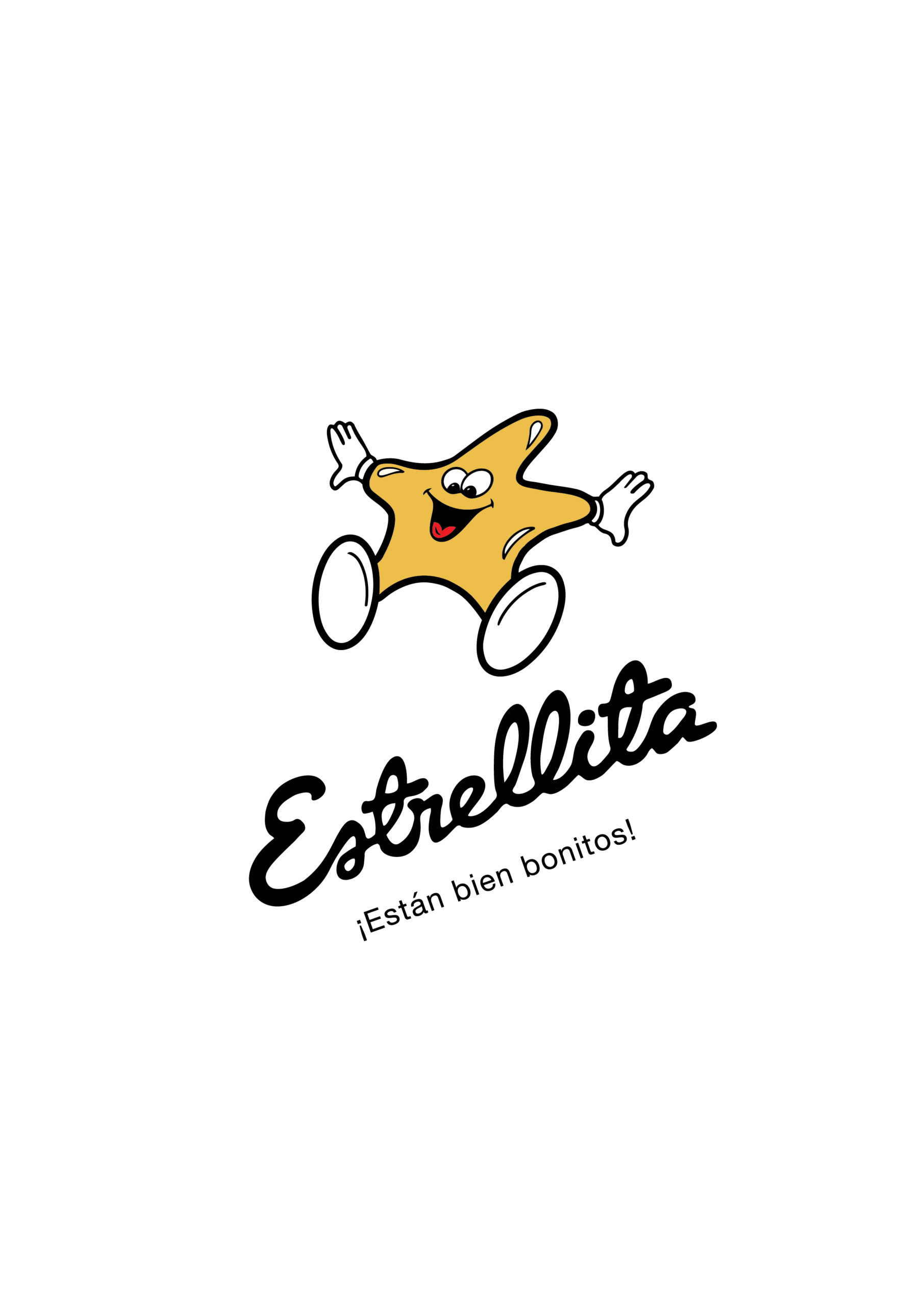 Logotipo Calzado Estrellita - origen de Saturno Heritage