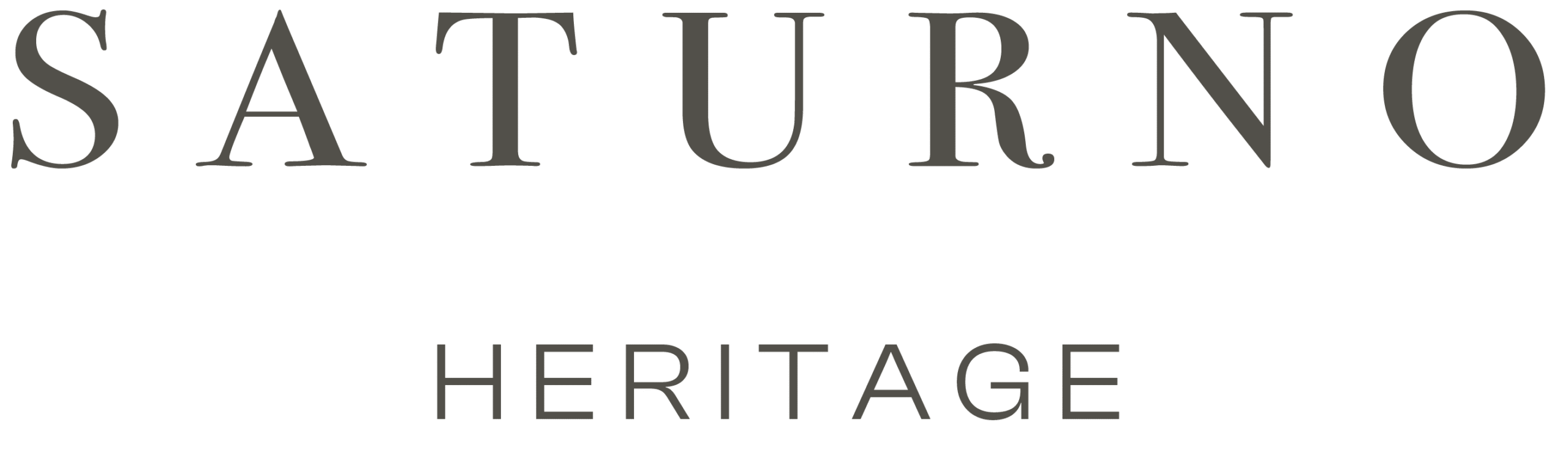 Saturno Heritage